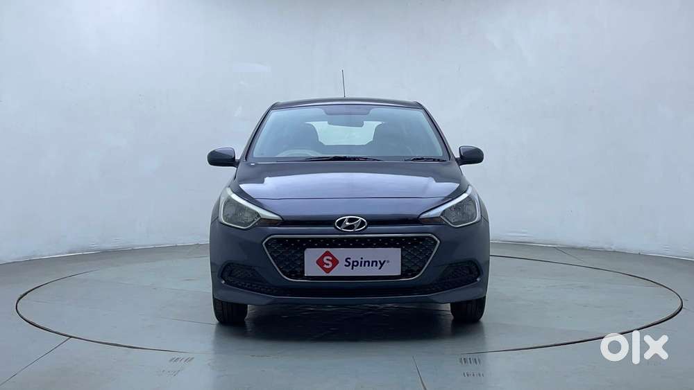 Hyundai Elite I20 Magna Executive 1.2, 2017, Petrol