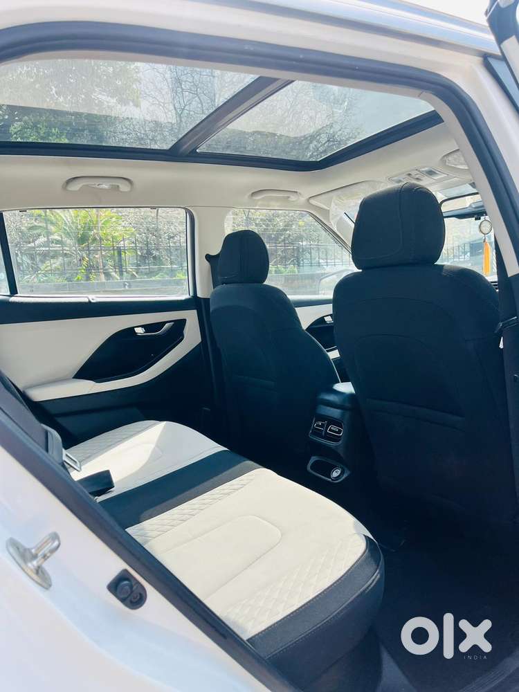 Hyundai Creta 1.6 Sx Petrol, 2020, Petrol