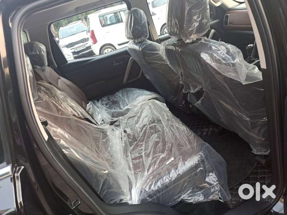 Mahindra Scorpio N Z8 Diesel Mt 2wd 7 Str, 2025, Diesel