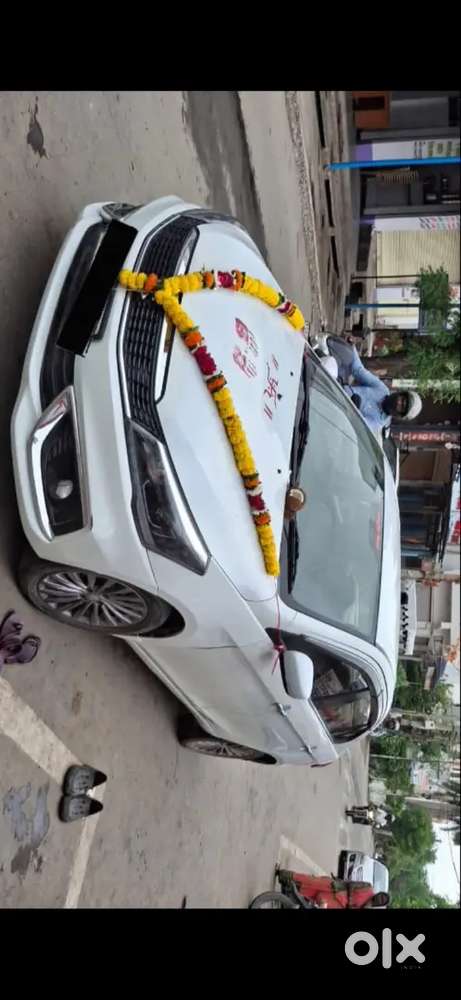 Maruti Suzuki Ciaz 2017 Diesel 96000 Km Driven