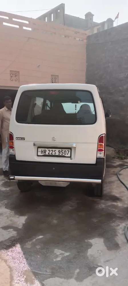 Very Good New Condition New Bima And Tyre