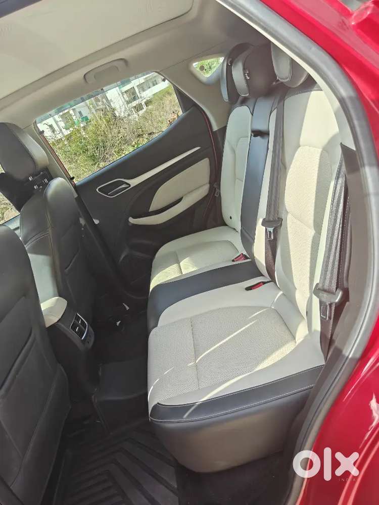 Mg Astor 2022 Petrol Manual