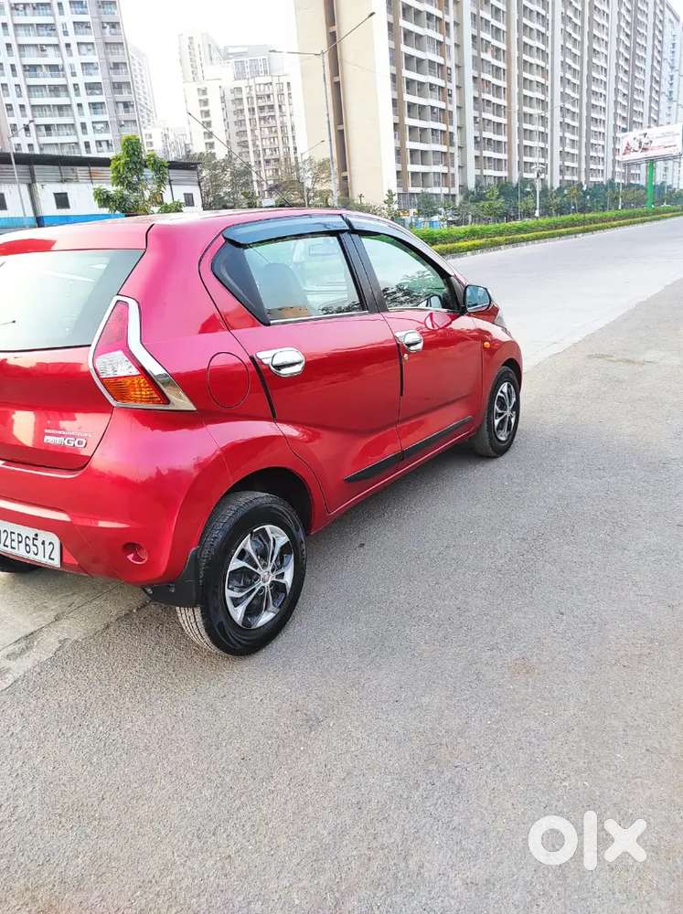 Datsun Redi Go
