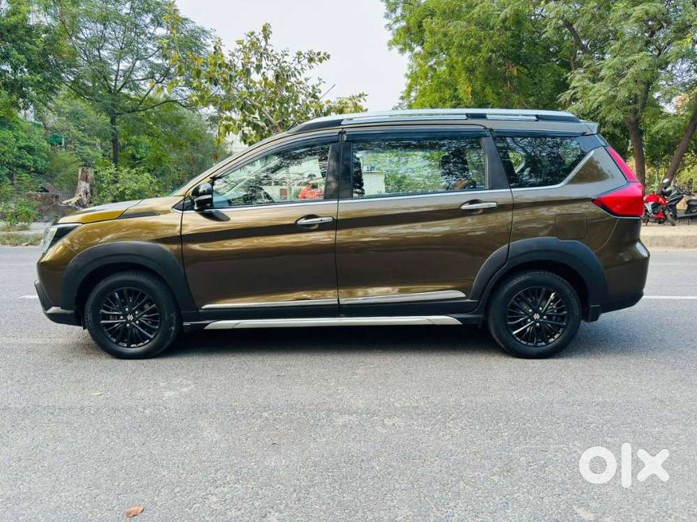 Maruti Suzuki Xl6 1.5 Zeta Mt, 2019, Petrol