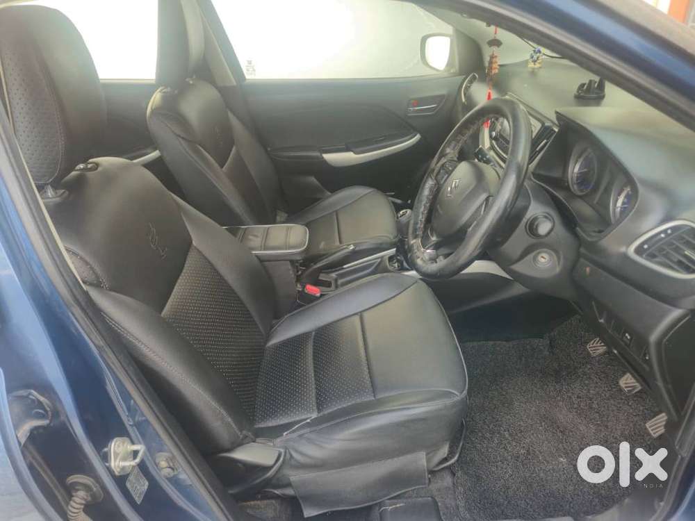 Maruti Suzuki Baleno 2016 Diesel Good Condition