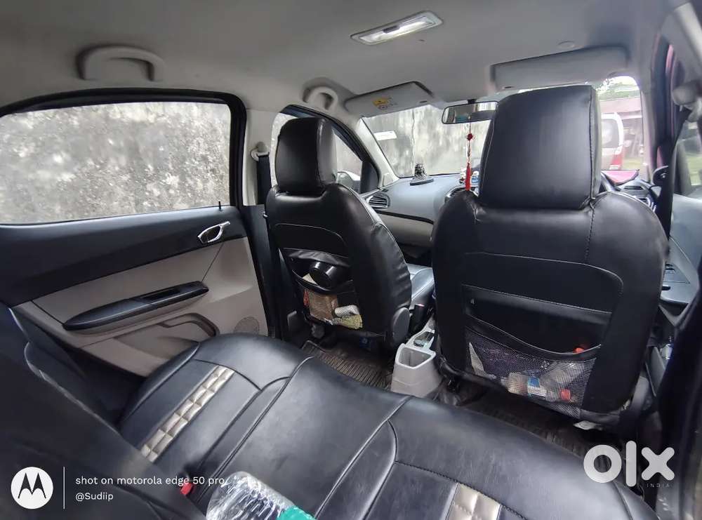 Tata Tiago 1.2 Revotron 2018