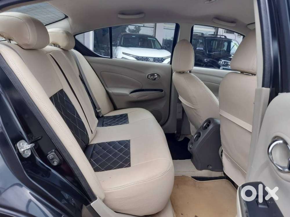 Renault Scala Diesel Rxz, 2014, Diesel
