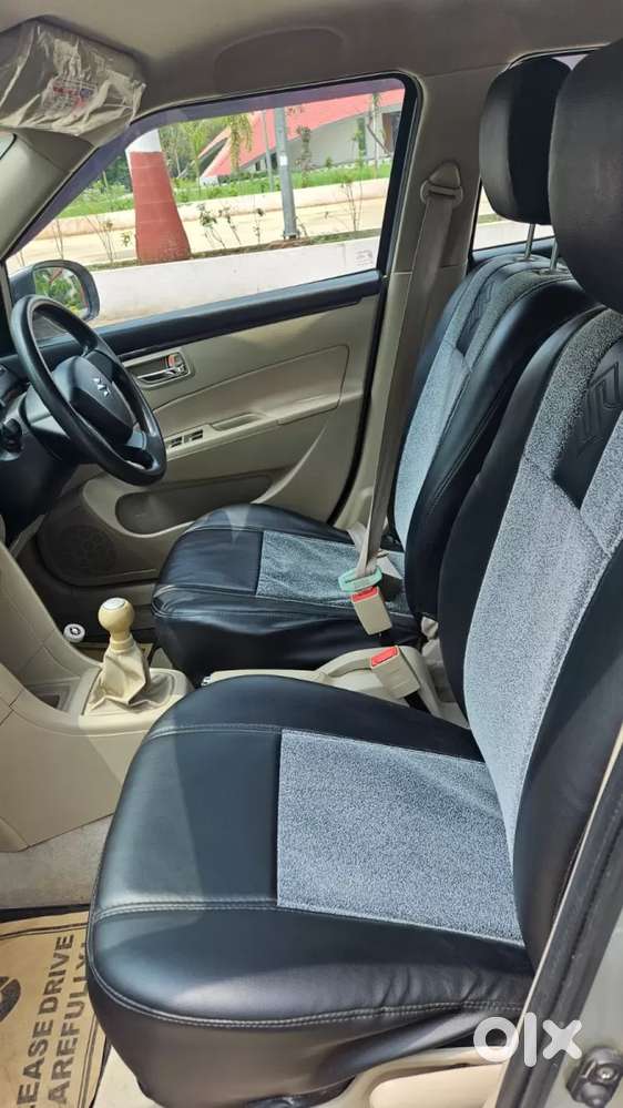 Maruti Suzuki Swift Dzire 1.3 Vxi, 2012, Petrol