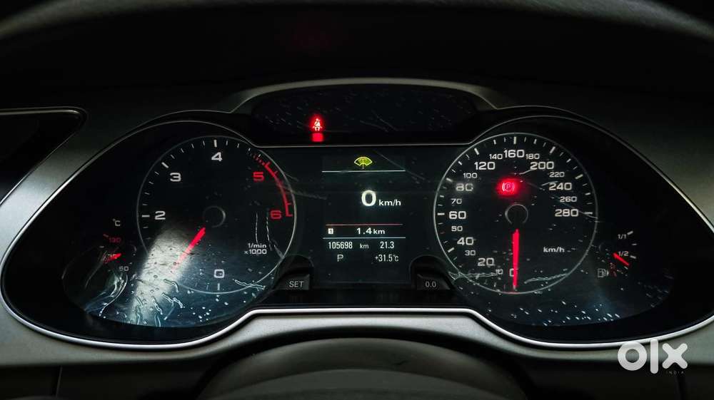 Audi A4 1.4 30 Tfsi Premium Plus, 2016, Diesel