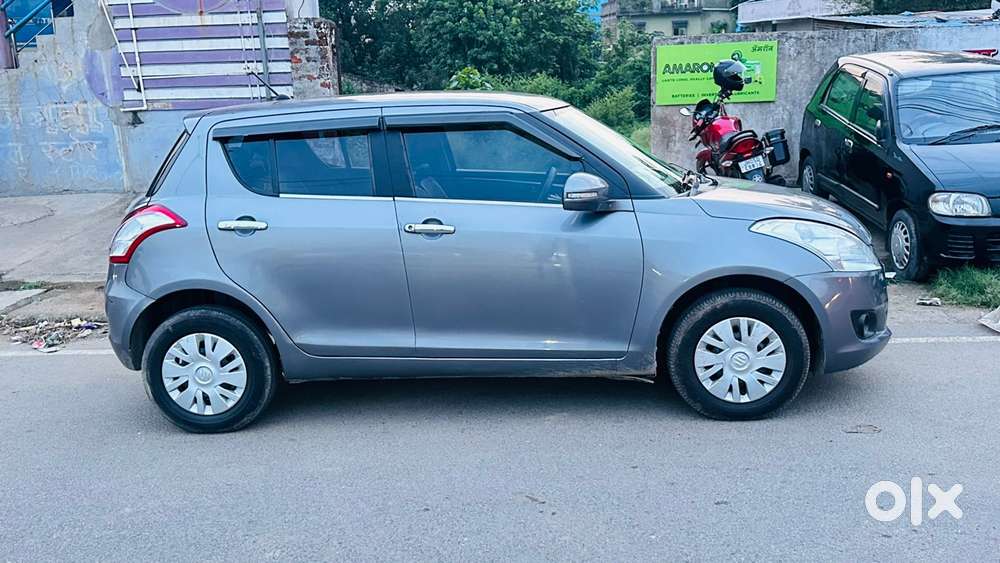 Maruti Suzuki Swift Ddis Vdi, 2013, Petrol