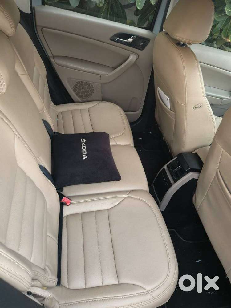 Skoda Yeti Elegance 4x2, 2012, Diesel