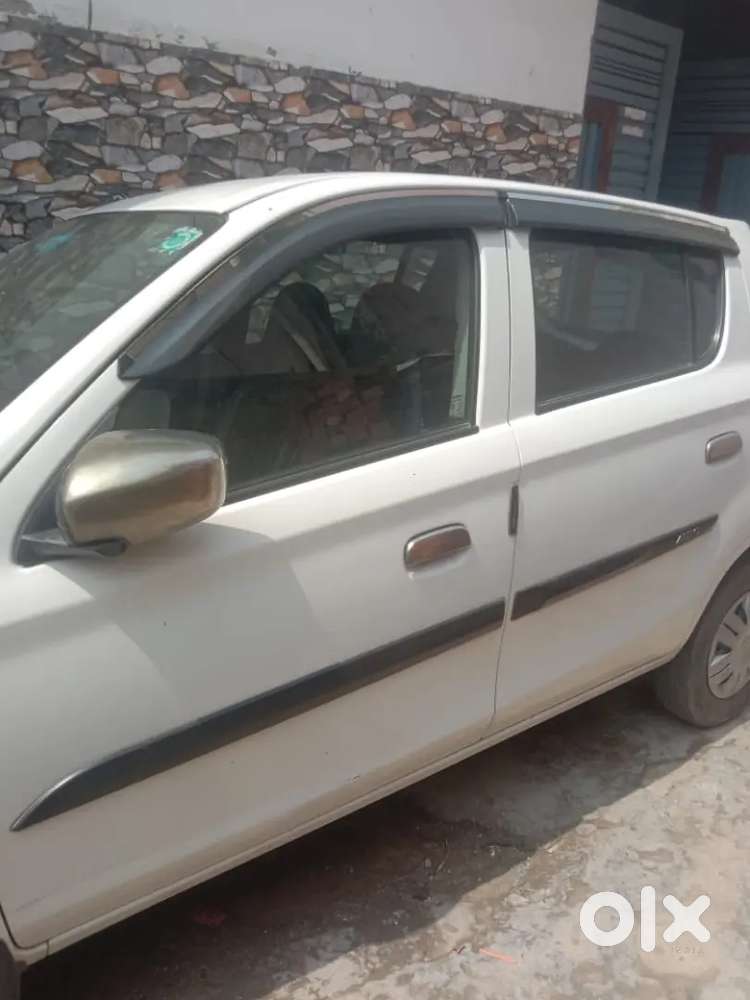 Maruti Suzuki 800 2021