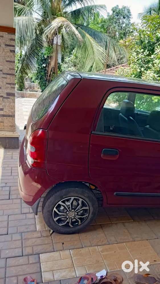 Maruti Suzuki Alto 2008 Petrol Good Condition