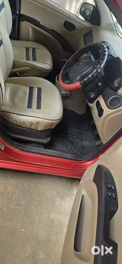 Hyundai I10 2009 Petrol Manual 2nd Owner