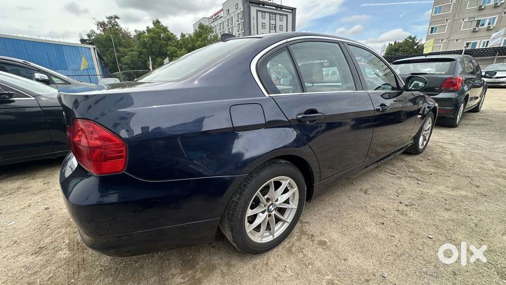 Bmw 3 Series [ ] 2.0 320si Sedan, 2010, Diesel