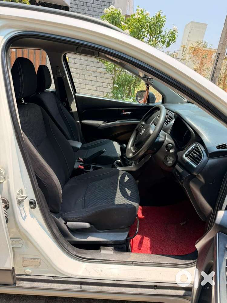 Maruti Suzuki S Cross Delta Shvs, 2018, Diesel