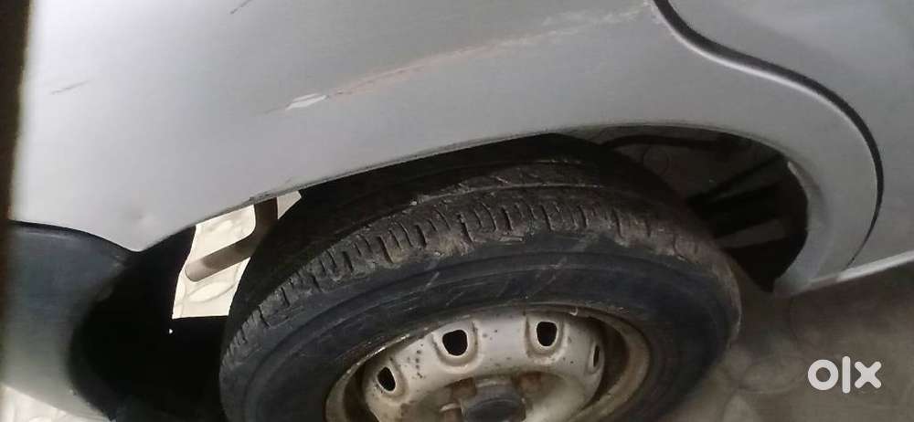 Maruti Suzuki Alto 800 Lxi, 2010, Petrol