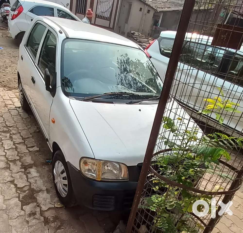 Maruti Suzuki Alto 2006 Petrol 68000 Km Driven