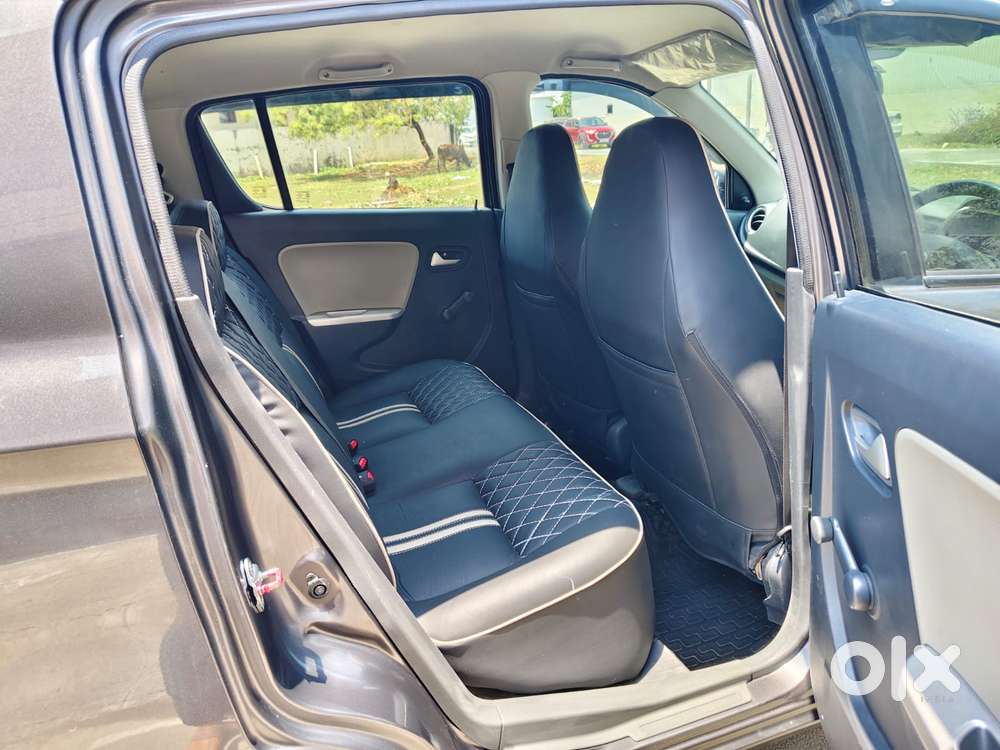 Maruti Suzuki Alto K10 Vxi, 2016, Petrol