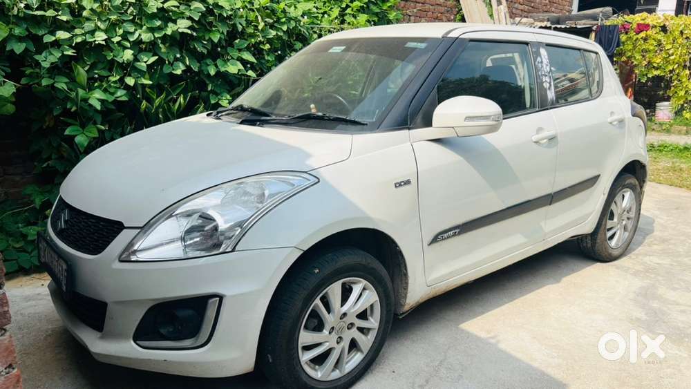 Maruti Suzuki Swift Zdi 2014 Diesel Manual