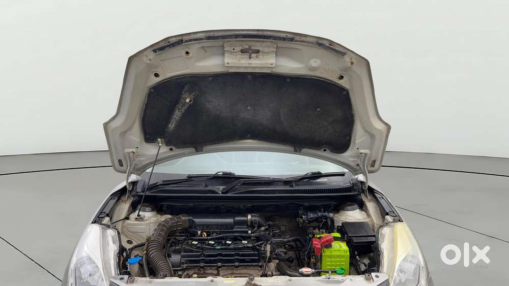 Maruti Suzuki Baleno 1.2 Zeta, 2018, Petrol