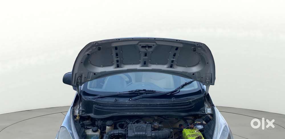 Hyundai Eon Era +, 2017, Petrol