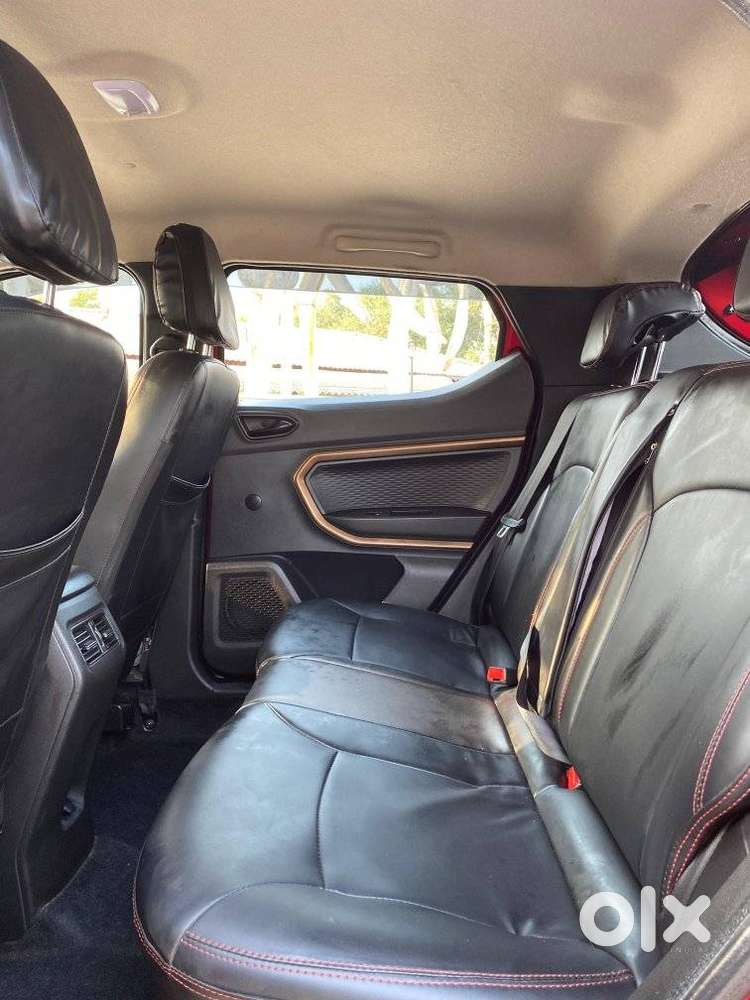 Renault Kiger Rxt Amt, 2022, Petrol