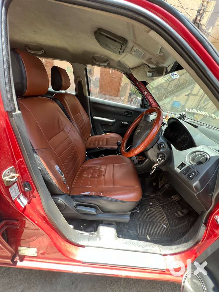 Maruti Suzuki Swift 2008 Diesel Good Condition