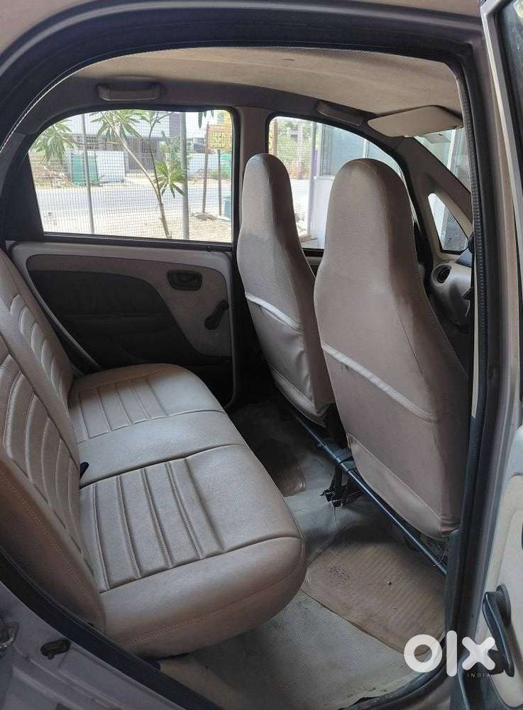 Tata Nano, 2012, Petrol