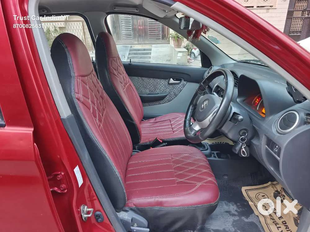 Maruti Suzuki Alto 800 2018 Petrol 37000 Km Driven