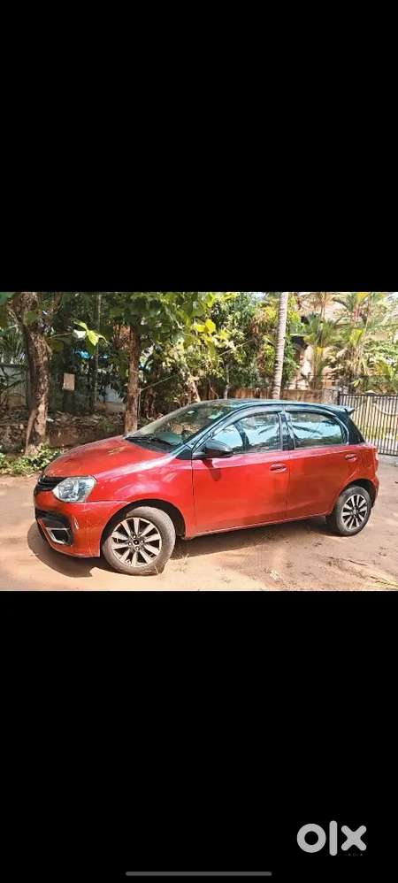 Toyota Etios Liva 2019 Diesel Well Maintained Urgent Sale