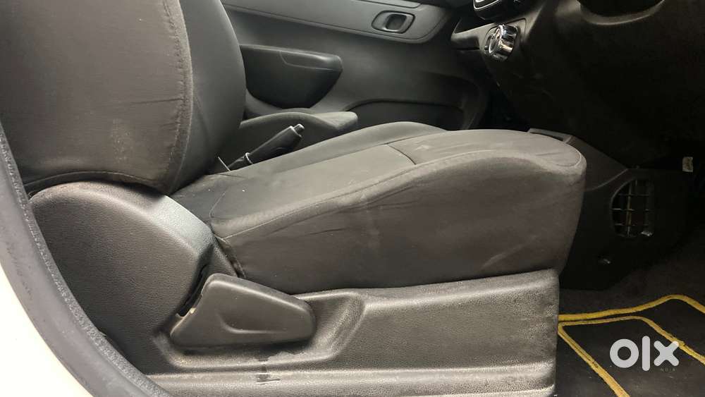 Renault Kwid 1.0 Rxt Amt, 2017, Petrol