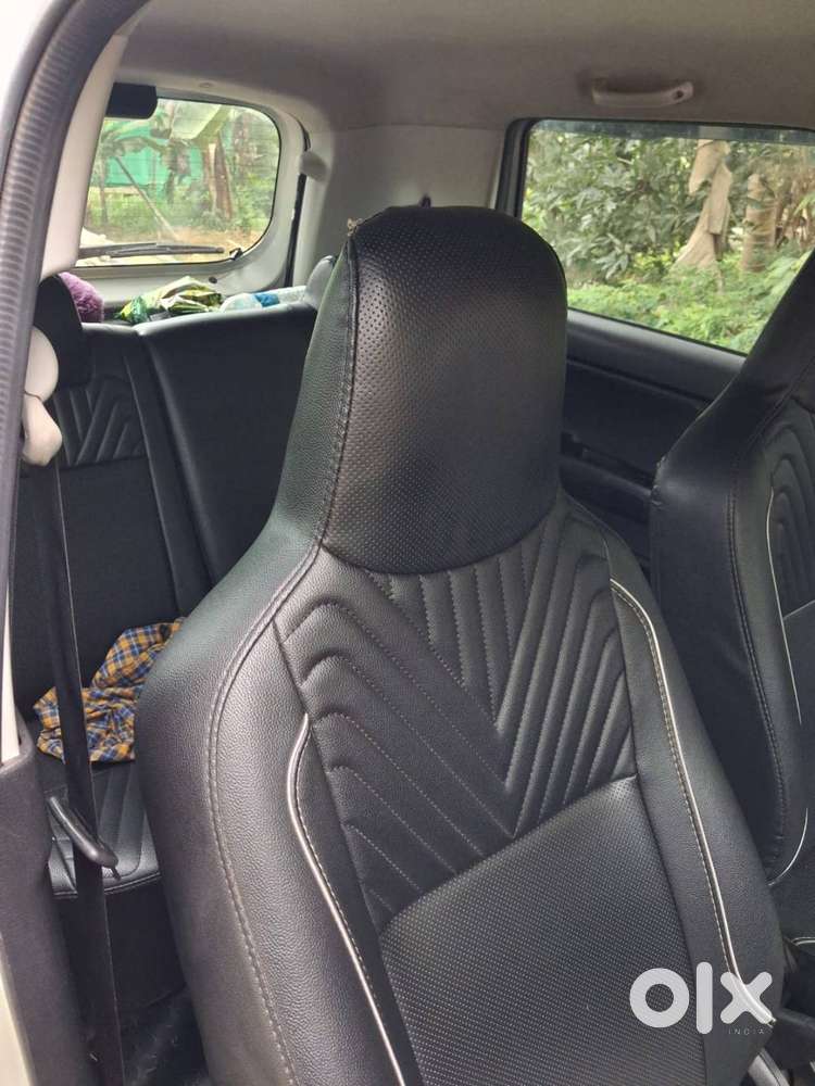 Wagon R Zxi 1.2ltr Silver Colour For Sale
