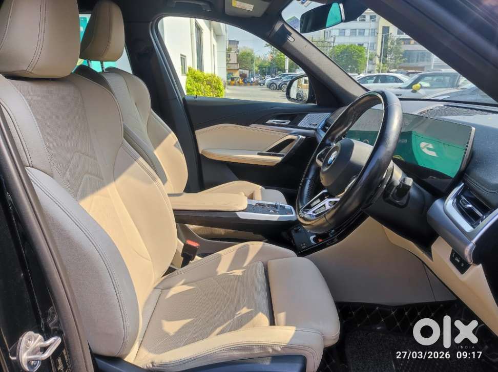 Bmw X1 Sdrive18i M Sport, 2023, Petrol