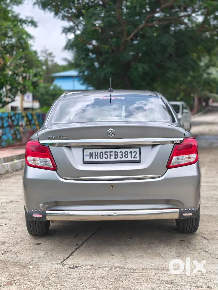 Maruti Suzuki Dzire 1.2 Zxi Cng, 2023, Cng & Hybrids