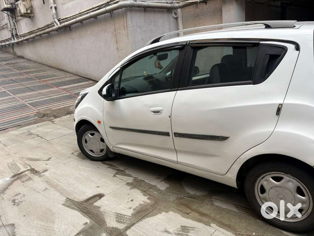 Chevrolet Beat Diesel 2014