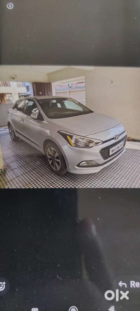 Best Condition Fully Maintained, Always Having Shade Parking