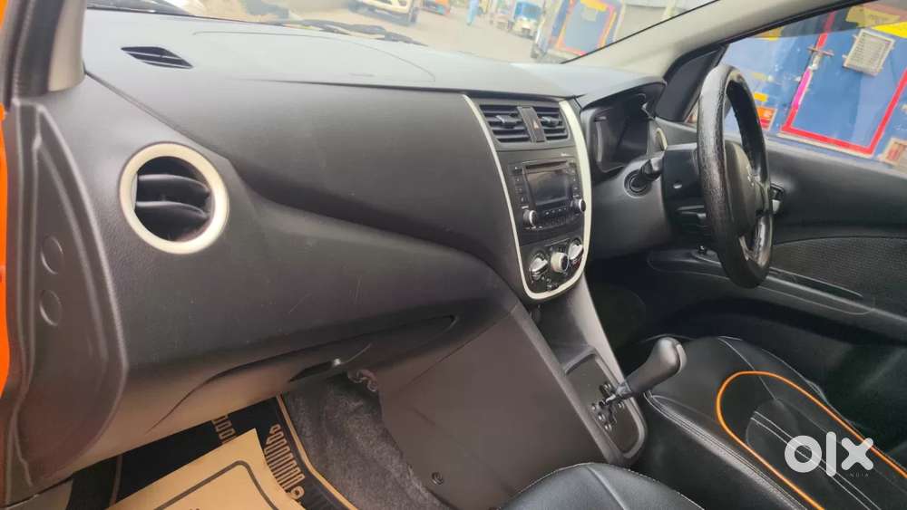 Maruti Suzuki Celerio X Amt Zxi, 2018, Petrol