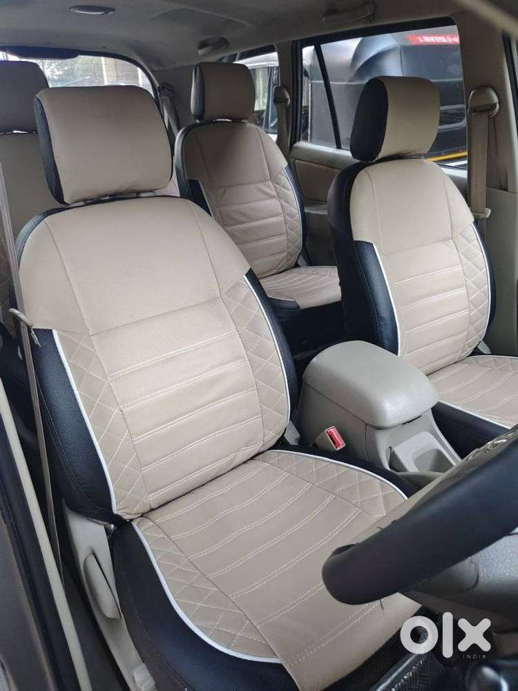 Toyota Innova 2.5 V 7 Str, 2014, Diesel