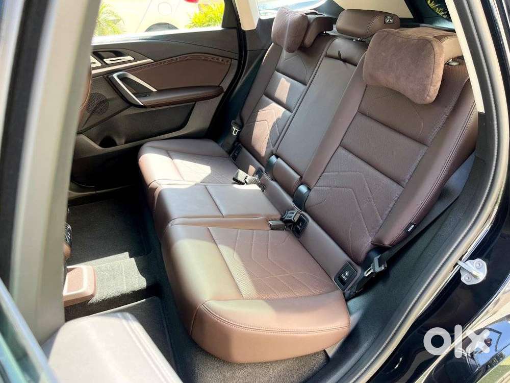 Bmw Ix1 Edrive20l M Sport, 2025, Electric