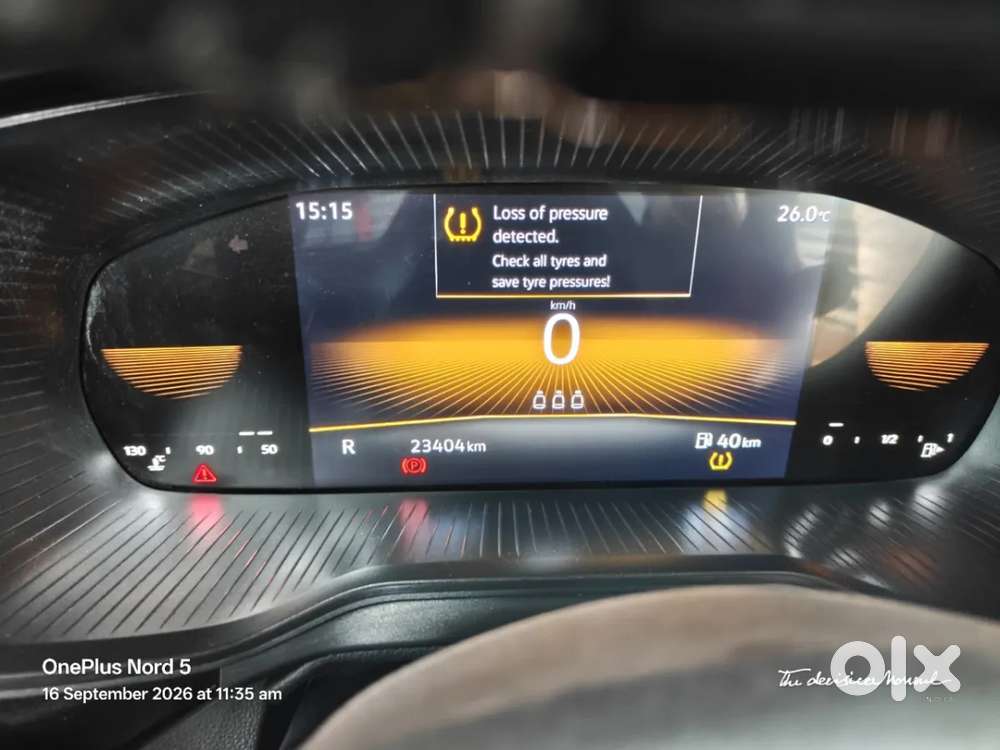 Skoda Kushaq Style 1.0l Tsi At, 2023, Petrol