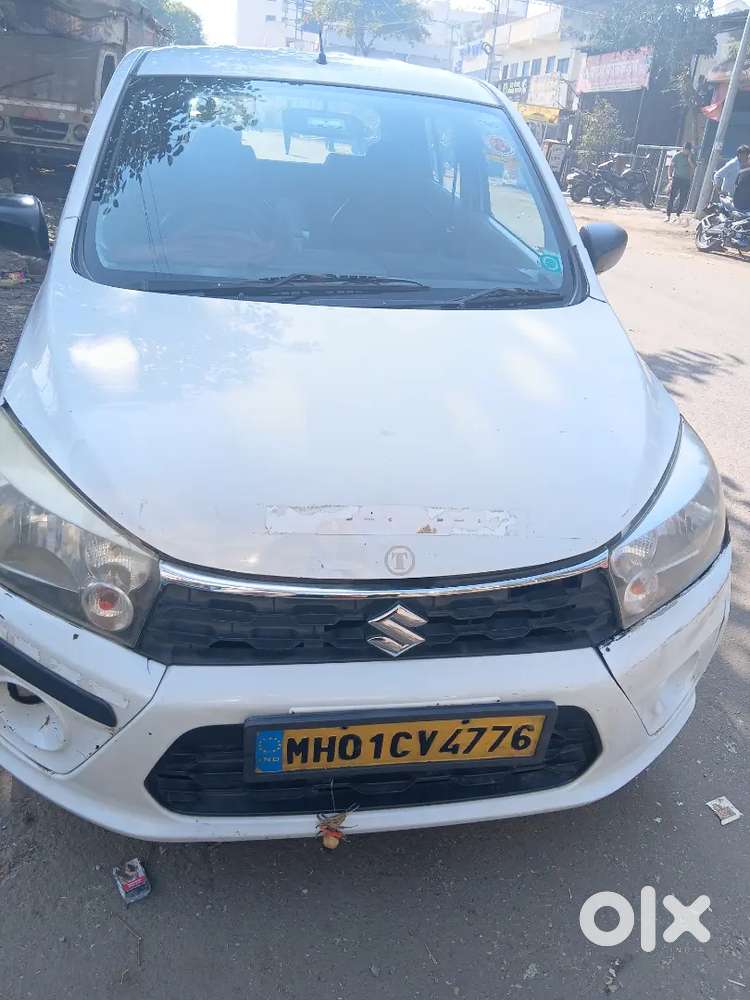Maruti Suzuki Celerio 2019 Cng & Hybrids Well Maintained
