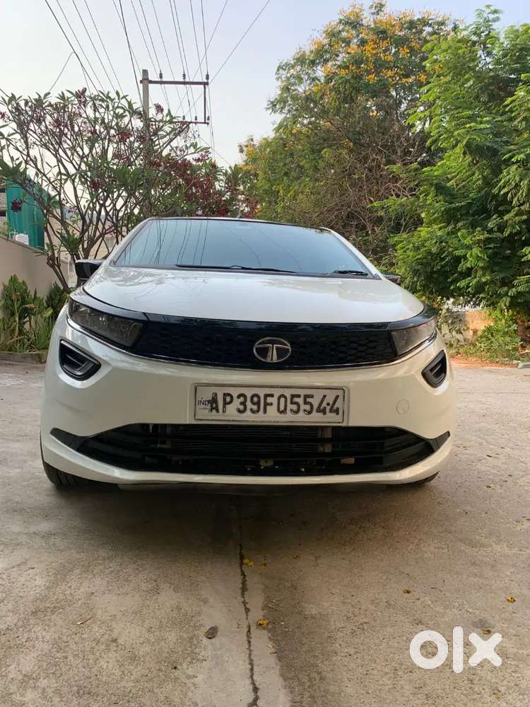 Tata Altroz