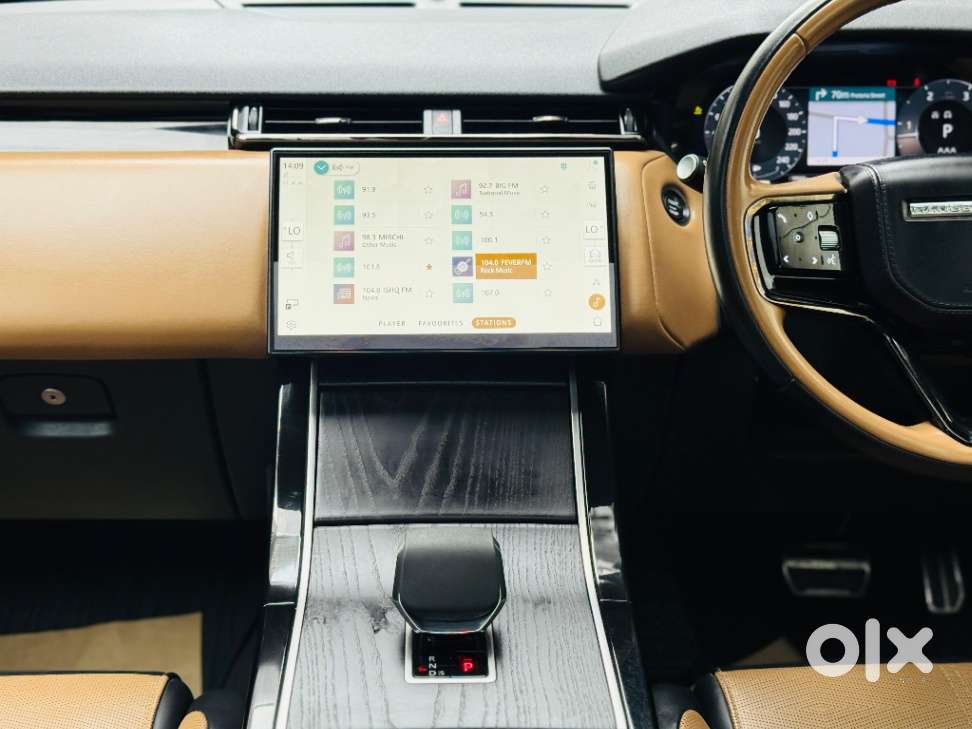 Land Rover Range Velar Hse Dynamic 2.0 Diesel, 2024, Diesel