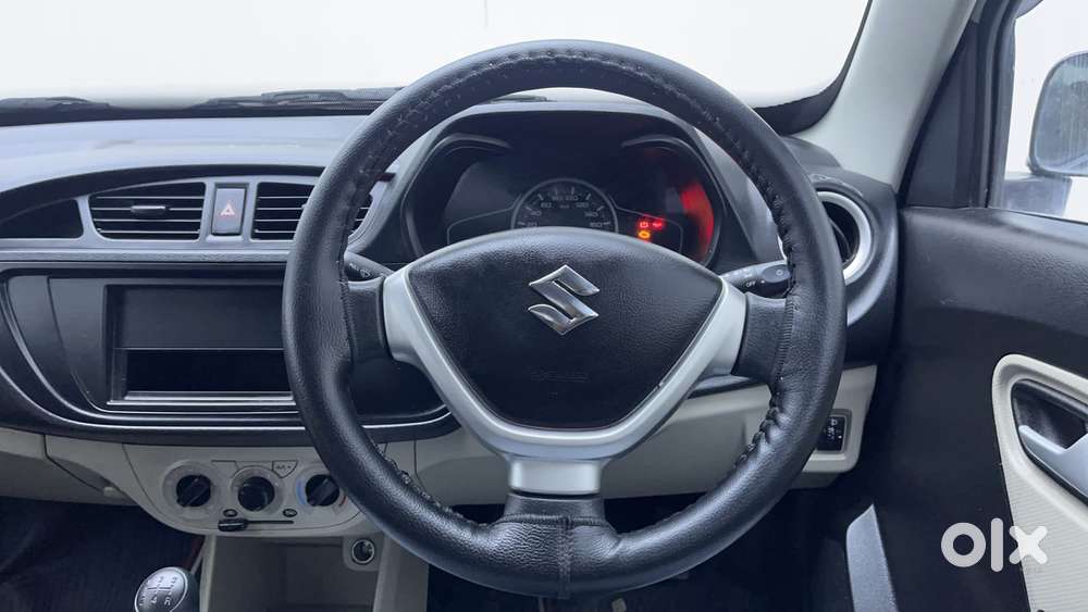 Maruti Suzuki Alto 800 Lxi, 2021, Petrol