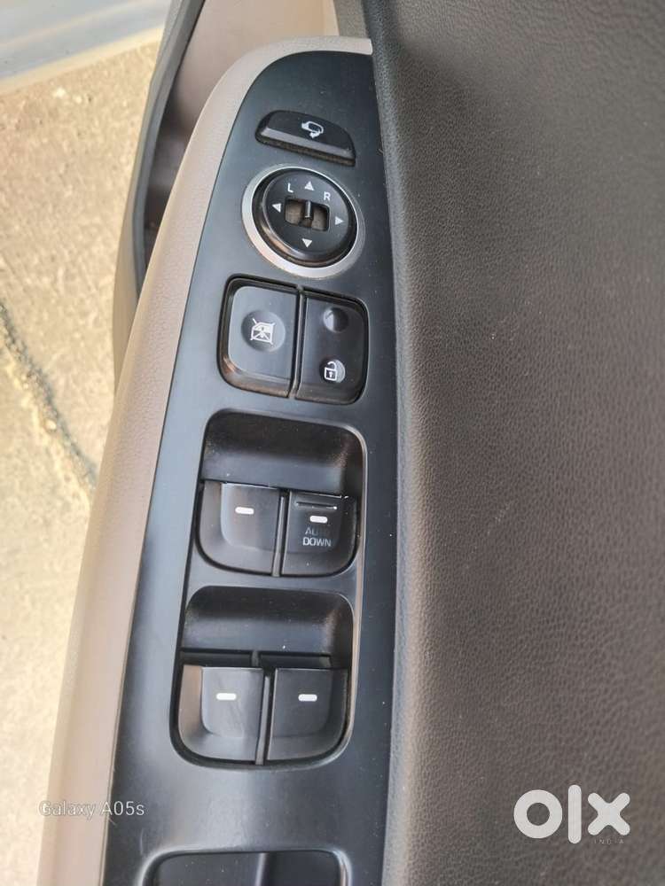 Hyundai Grand I10 Asta 1.2 Kappa Vtvt, 2016, Petrol