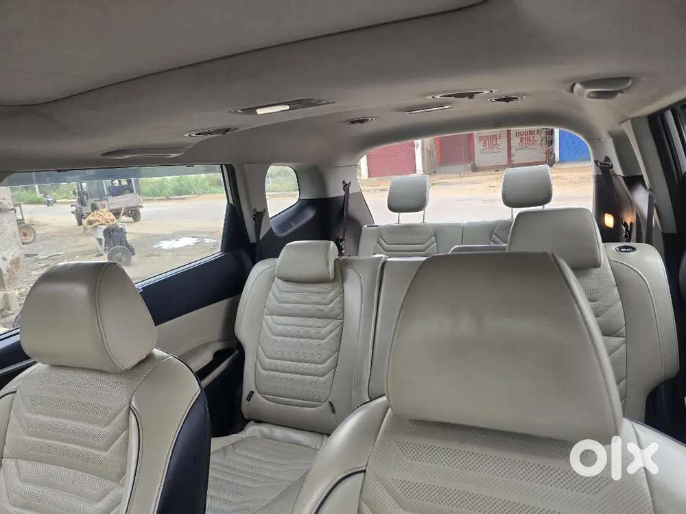 Kia Carens 2022 Diesel