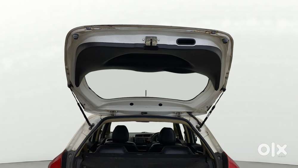 Honda Jazz 1.2 V I Vtec, 2015, Petrol