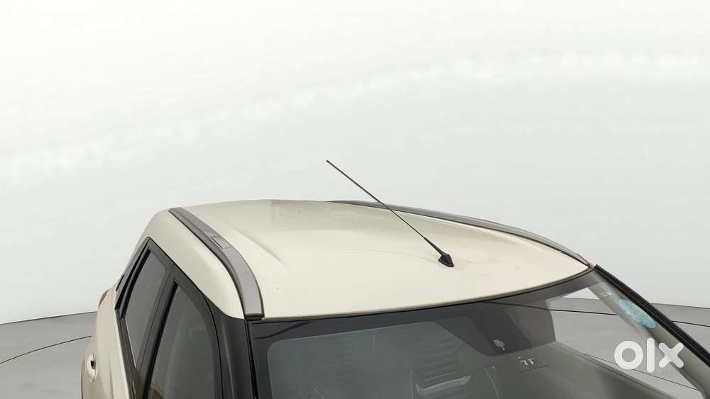 Maruti Suzuki Vitara Brezza Zxi +, 2020, Petrol