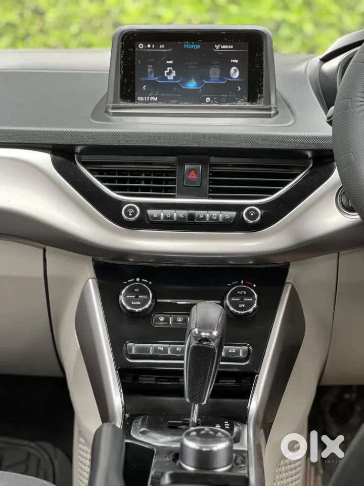 Tata Nexon 1.5 Revotorq Xza Plus Dualtone, 2018, Diesel